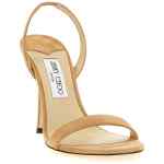 Jimmy Choo Jenn Sandals