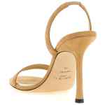 Jimmy Choo Jenn Sandals