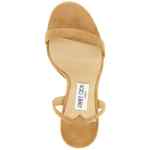 Jimmy Choo Jenn Sandals