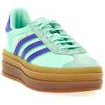 Adidas Originals Gazelle Bold Sneakers