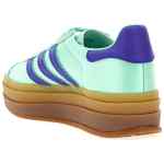 Adidas Originals Gazelle Bold Sneakers