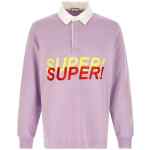J.w.anderson Super Super Polo Shirt