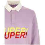 J.w.anderson Super Super Polo Shirt