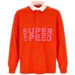 J.w.anderson Super Speed Polo Shirt