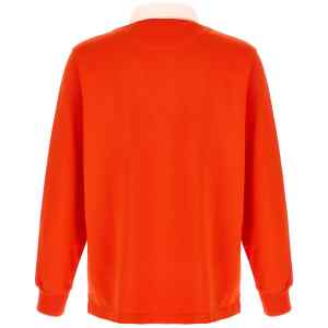 J.w.anderson Super Speed Polo Shirt