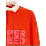 J.w.anderson Super Speed Polo Shirt