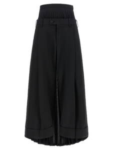 Junya Watanabe Pleated Pants