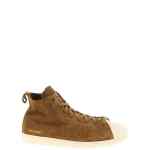 Superstar Hi Sneakers Adidas Originals By Wb