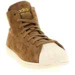 Superstar Hi Sneakers Adidas Originals By Wb
