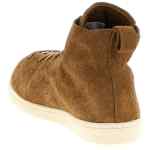 Superstar Hi Sneakers Adidas Originals By Wb