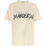 J.w.anderson Circular T-shirt