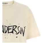 J.w.anderson Circular T-shirt