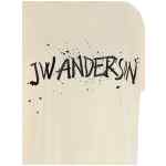 J.w.anderson Circular T-shirt