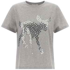J.w.anderson Animal Stars T-shirt