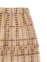 Marant Etoile Diya Skirt