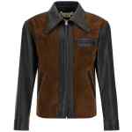 Marni Leather Jacket