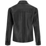 Marni Leather Jacket