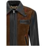 Marni Leather Jacket