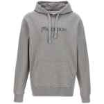 J.w.anderson Hoodie With Embroidery