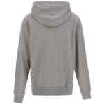 J.w.anderson Hoodie With Embroidery