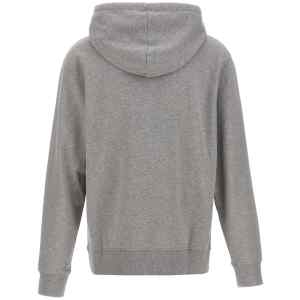 J.w.anderson Hoodie With Embroidery