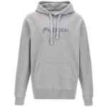 J.w.anderson Logo Embroidery Sweatshirt