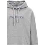 J.w.anderson Logo Embroidery Sweatshirt