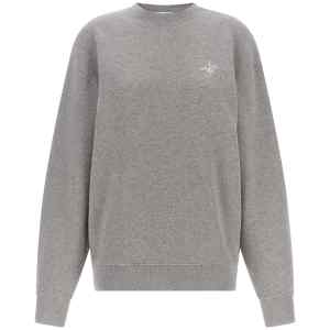J.w.anderson Ribbon Anchor Sweatshirt