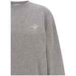 J.w.anderson Ribbon Anchor Sweatshirt