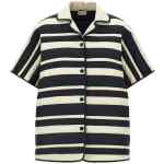 Moncler Striped Shirt