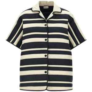 Moncler Striped Shirt