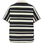 Moncler Striped Shirt
