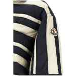 Moncler Striped Shirt