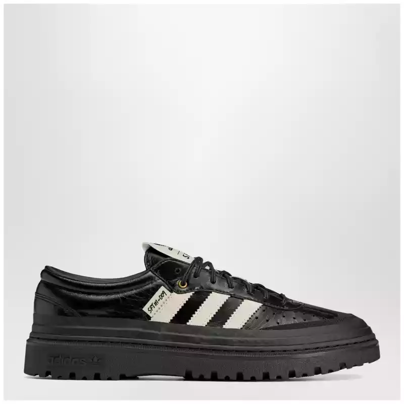 adidas Statement Song For The Mute black Samba LX Freizeit sneakers