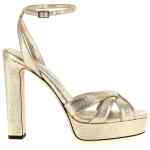 Jimmy Choo Kove Sandals