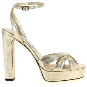 Jimmy Choo Kove Sandals