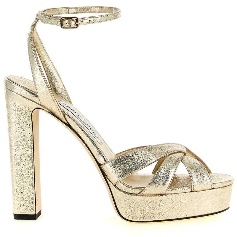 Jimmy Choo Kove Sandals