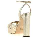 Jimmy Choo Kove Sandals