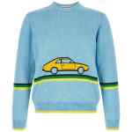 J.w.anderson Car Sweater