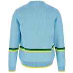 J.w.anderson Car Sweater