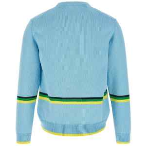 J.w.anderson Car Sweater