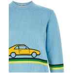 J.w.anderson Car Sweater