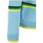 J.w.anderson Car Sweater