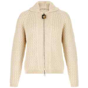 J.w.anderson Cable Cardigan