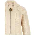 J.w.anderson Cable Cardigan