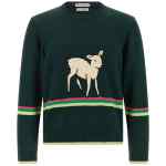 J.w.anderson Sheep Sweater
