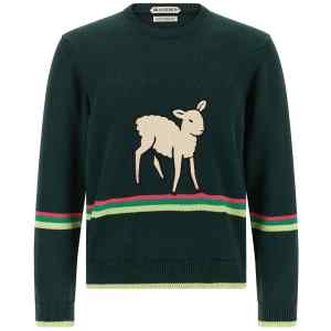 J.w.anderson Sheep Sweater