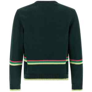 J.w.anderson Sheep Sweater