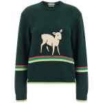 J.w.anderson Sheep Sweater