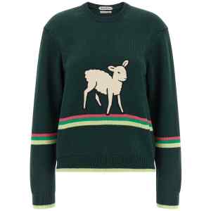 J.w.anderson Sheep Sweater